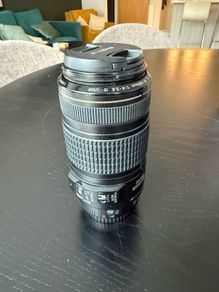 Canon Ef 70-300mm F/4-5.6 Is Usm