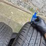 Bridge stone run flats star rated tyres Image 8