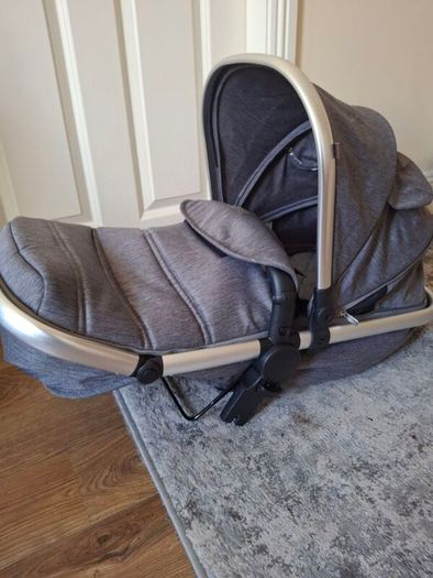 Panorama xti Pram & buggy