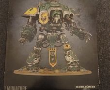 Warhammer Knights