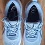 Asics trainers brand new and purchased in the last 2 weeks. Worn once but have no receipt to return.   Size: UK 9, EUR 44, US 10 Image 5