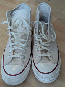 Converse All Star 45EU/11UK
