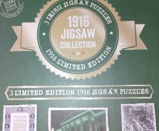 Easter Rising 3 part puzzle
