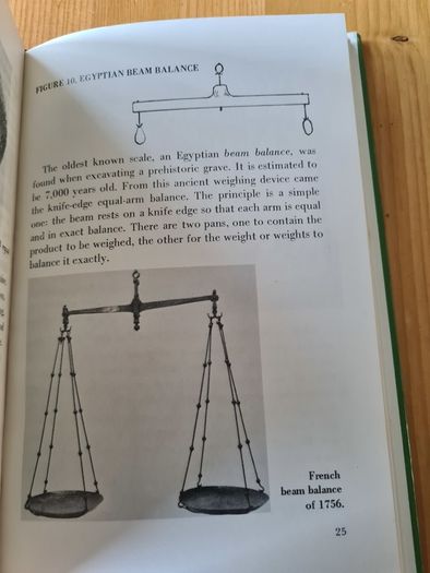The Wonders 0f Measurment By Owen S Lieberg. Hardback C/w Dustjacket.  In Very Good Condition.