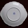 PLATE - 'Imperial Rose' - Bone China Image 5