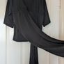 Zara kimono tunic blouse Image 7