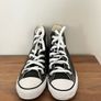 Converse All Stars Hi Leather UK5 EU37.5 Image 6