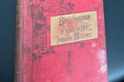 Begumbagh a tale of Indian mutiny