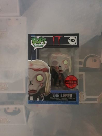 Funko pop NFTs