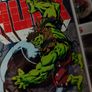 The Incredible Hulk ! Issue #392 ! X-Factor Appearance ! 1992 ! by Marvel ! Image 4