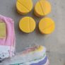 Playwear Ponywear Baby Costumes x 5 Bundle Bargin MLP G1 My Little Pony Accessories Clothes Image 3