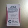Menstrual Cup Size B Image 2