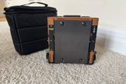 Chamonix 045F2 grand format camera