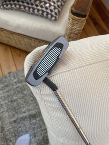 Taylormade Spider  GT Rollback Putter.