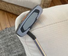 Taylormade Spider  GT Rollback Putter.