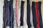 Tights Bundle, size: 7-8 years