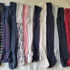 Tights Bundle, size: 7-8 years