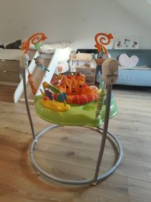 Fisher price Jumperoo