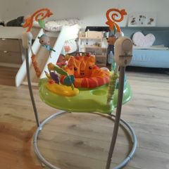 Fisher price Jumperoo