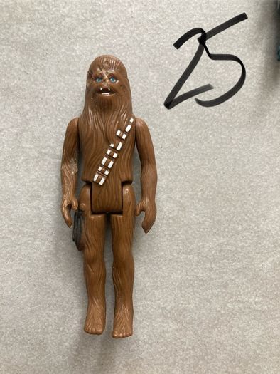 vintage star wars
