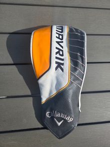 Callaway Mavrik Driver Head Cover