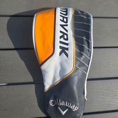 Callaway Mavrik Driver Head Cover