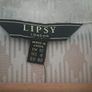 Lipsy 2 in 1 Dress Image 4