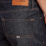 Tommy Hilfiger Men's Jeans Scanton Slim Stretch DM0DM16282, Black, 27W / 34L Image 8