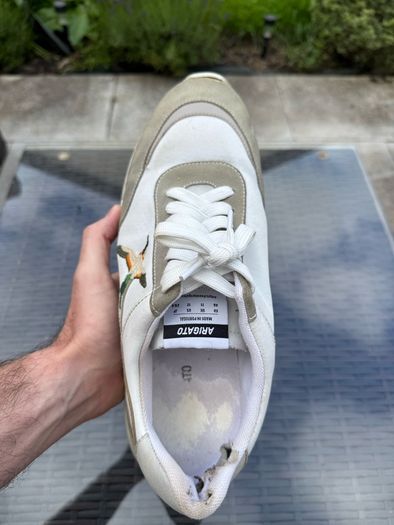 Luxury Sneakers