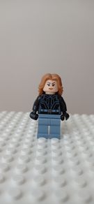 Lego Super Heroes minifigure