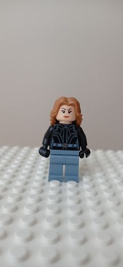 Lego Super Heroes minifigure