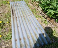 Perspex sheets