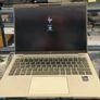 HP EliteBook 830 G9 Intel i5 1245U (12th Gen) 1.60 GHz 16GB RAM 500GB SSD 13.3" Windows 11 Pro (Has A New Battery) Image 2
