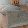 Floor to Ceiling Curtains + Cushions (x 4) Image 8