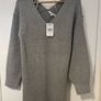 Next knitted dress brand new UK 12-14 Image 10