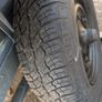 Single Axle Car Trailer Image 6