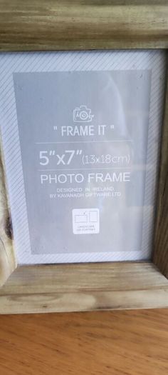 2 Frame