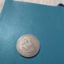 Coins George 111 Silver   Crown Image 4