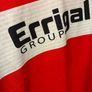 Derry GAA jersey S Image 4