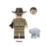 [8-Pack] Stranger Things Season 5 Minifigure Bundle Image 5