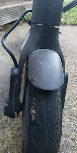 scooter electronic