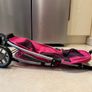 Doll buggy (foldable!) Image 4