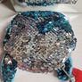 ty reverse sequin husky purse Image 3