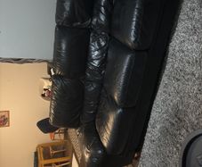 3 seater