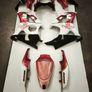 GSXR 1000 K7/K8 fairings Image 2