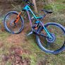 Mondraker dune XR 2018 mountain bike Image 3