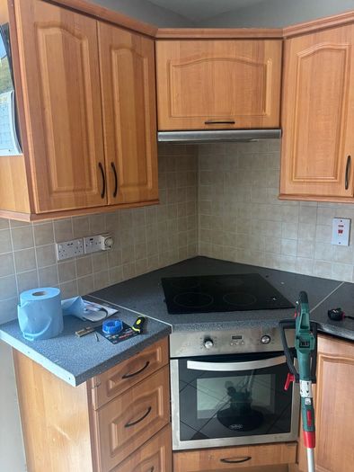Used Kitchen! Cheap!!
