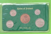 Coins of Ireland