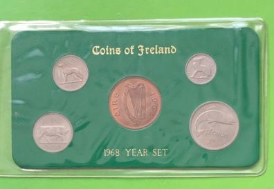 Coins of Ireland