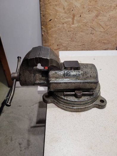 engineering vice